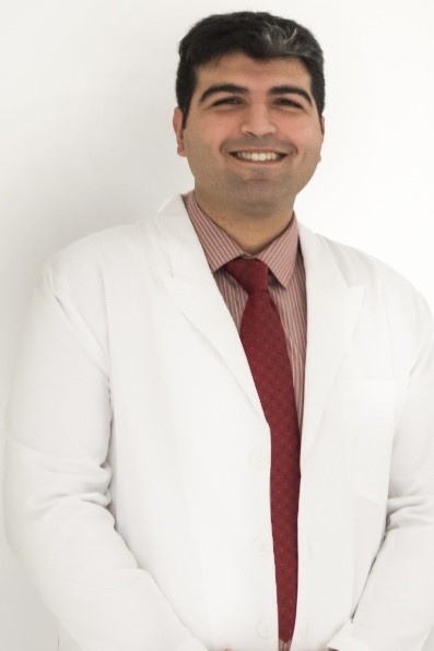 Picture of Dr .Varun Gogia