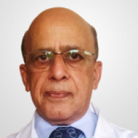 Picture of Dr .Dinesh Narain Saksena