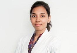 Picture of Dr .Srilathaa Gunasekarana